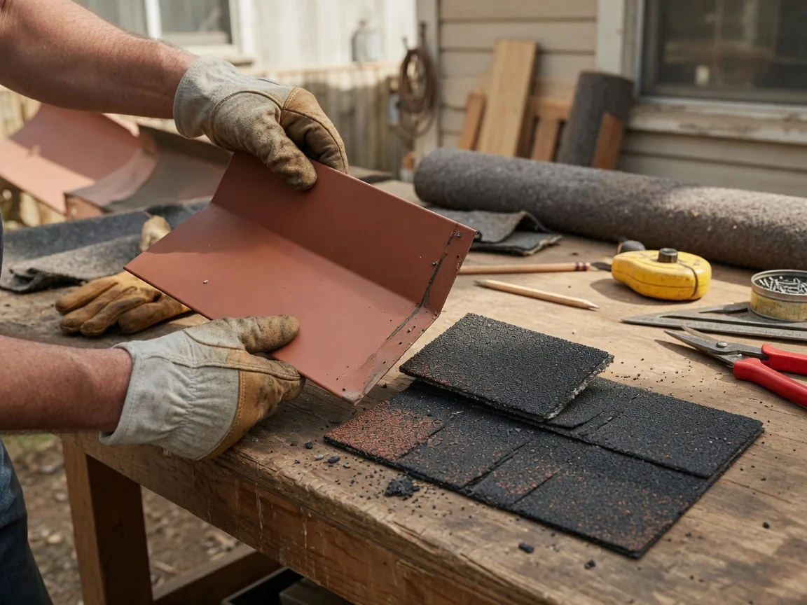 Roof Repair company in Olla, LA